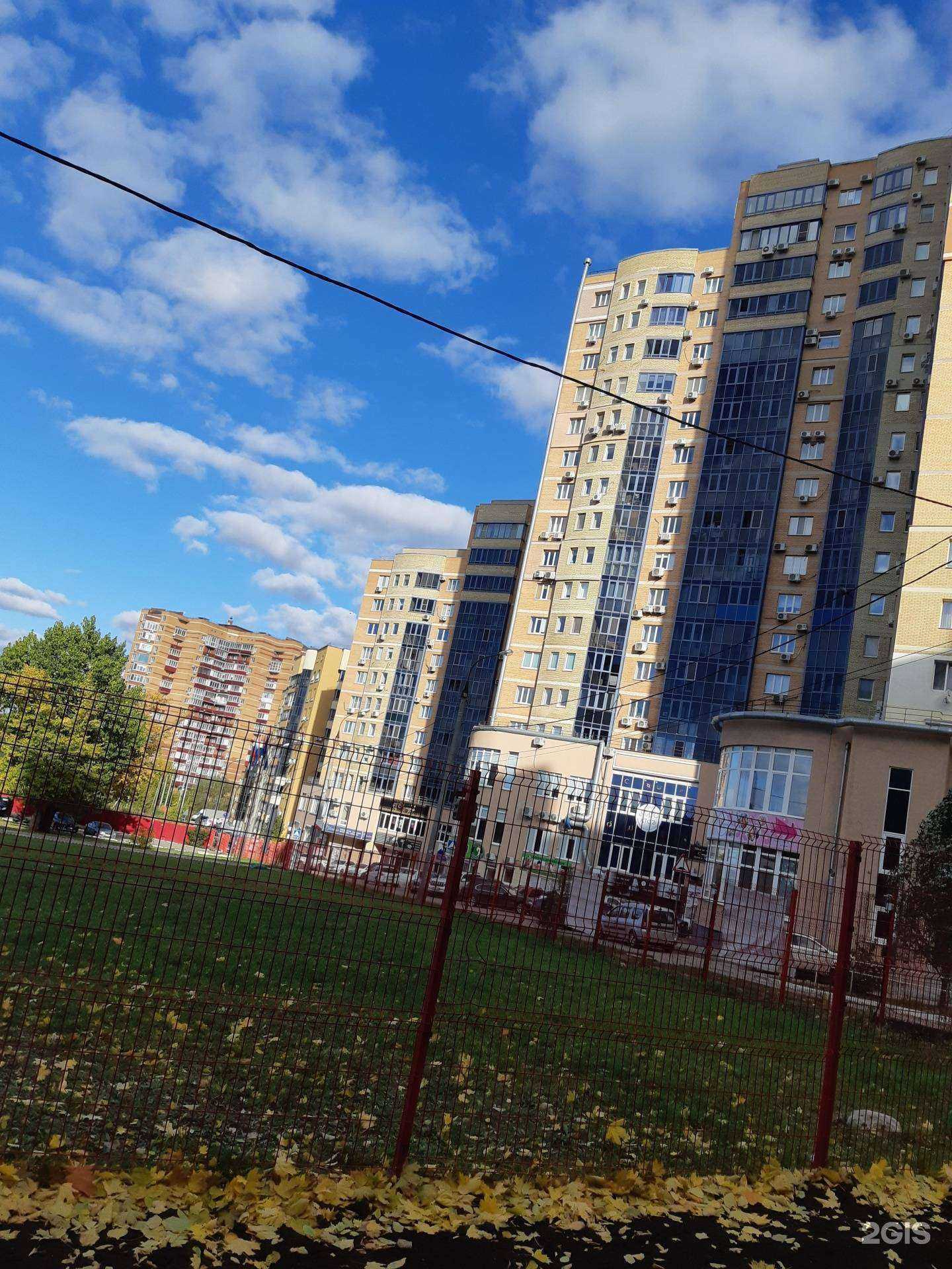 Отзывы на компанию Family Clinic в Самаре c фото - фотография 2 из 2