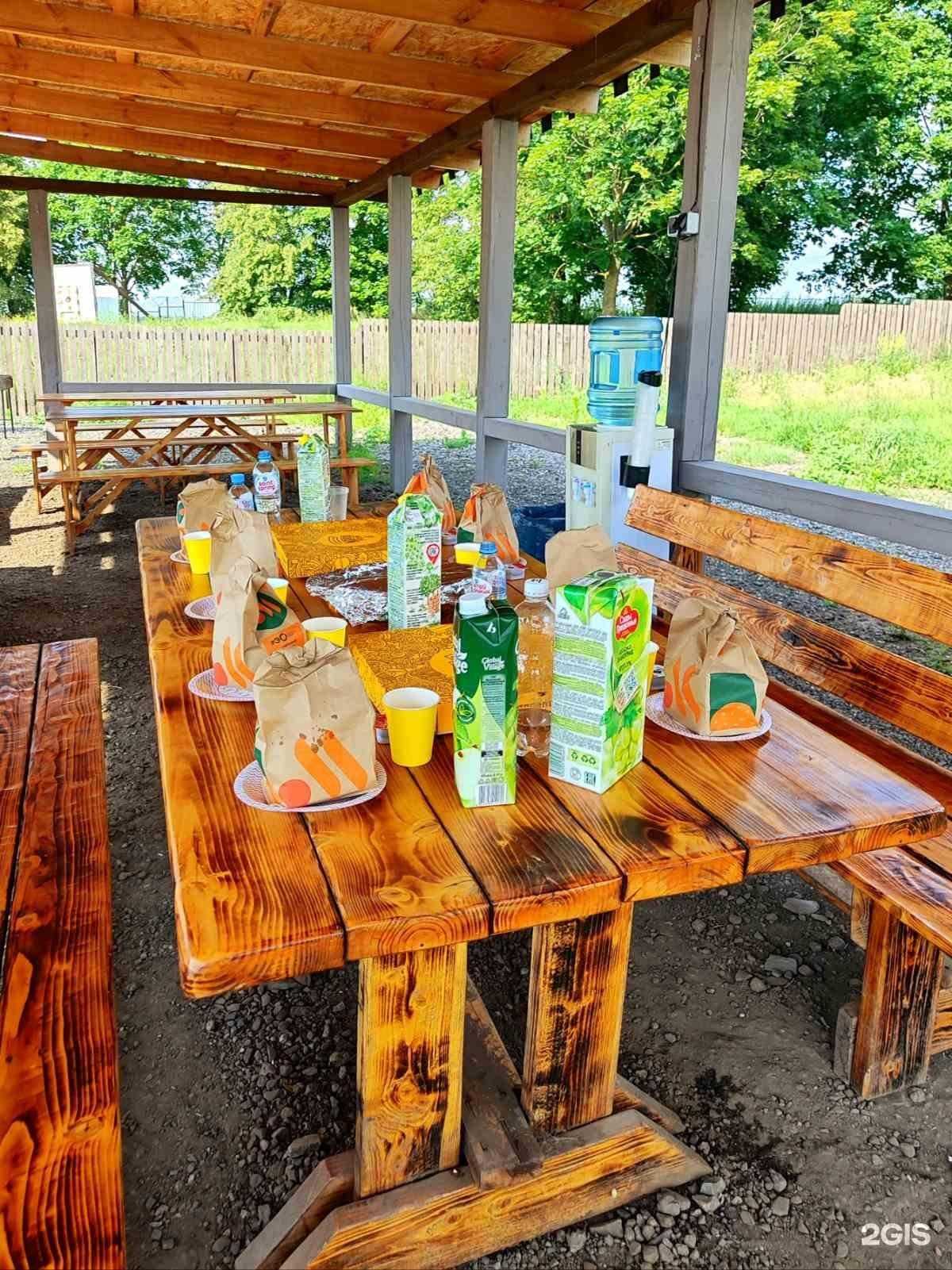 Отзывы на компанию Форт 31 в Белгороде c фото