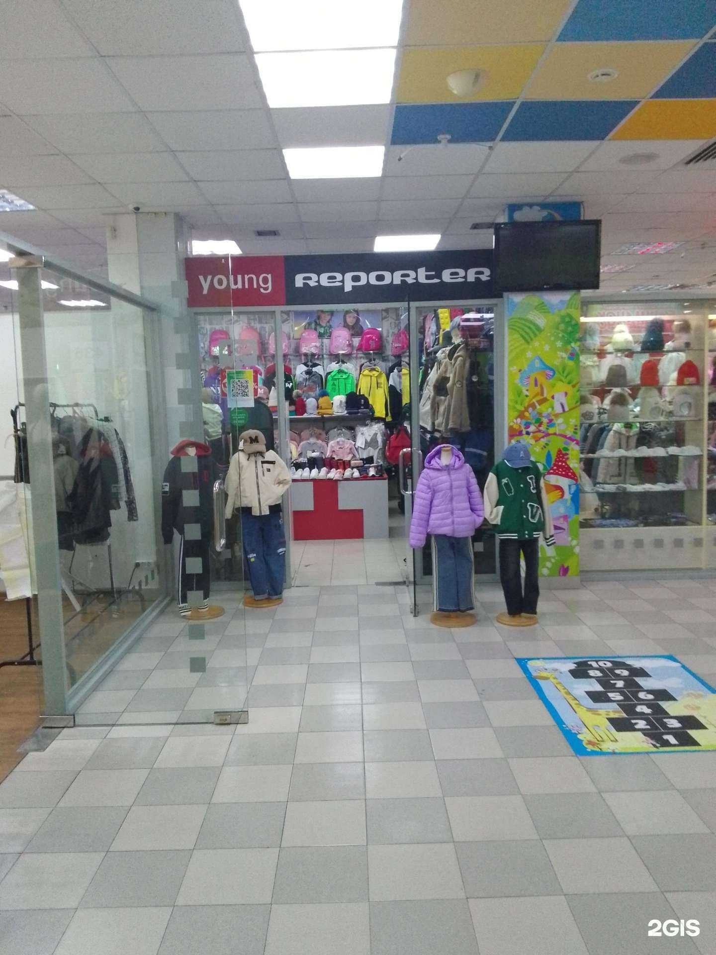 Отзывы на компанию Юный репортер в Хабаровске c фото