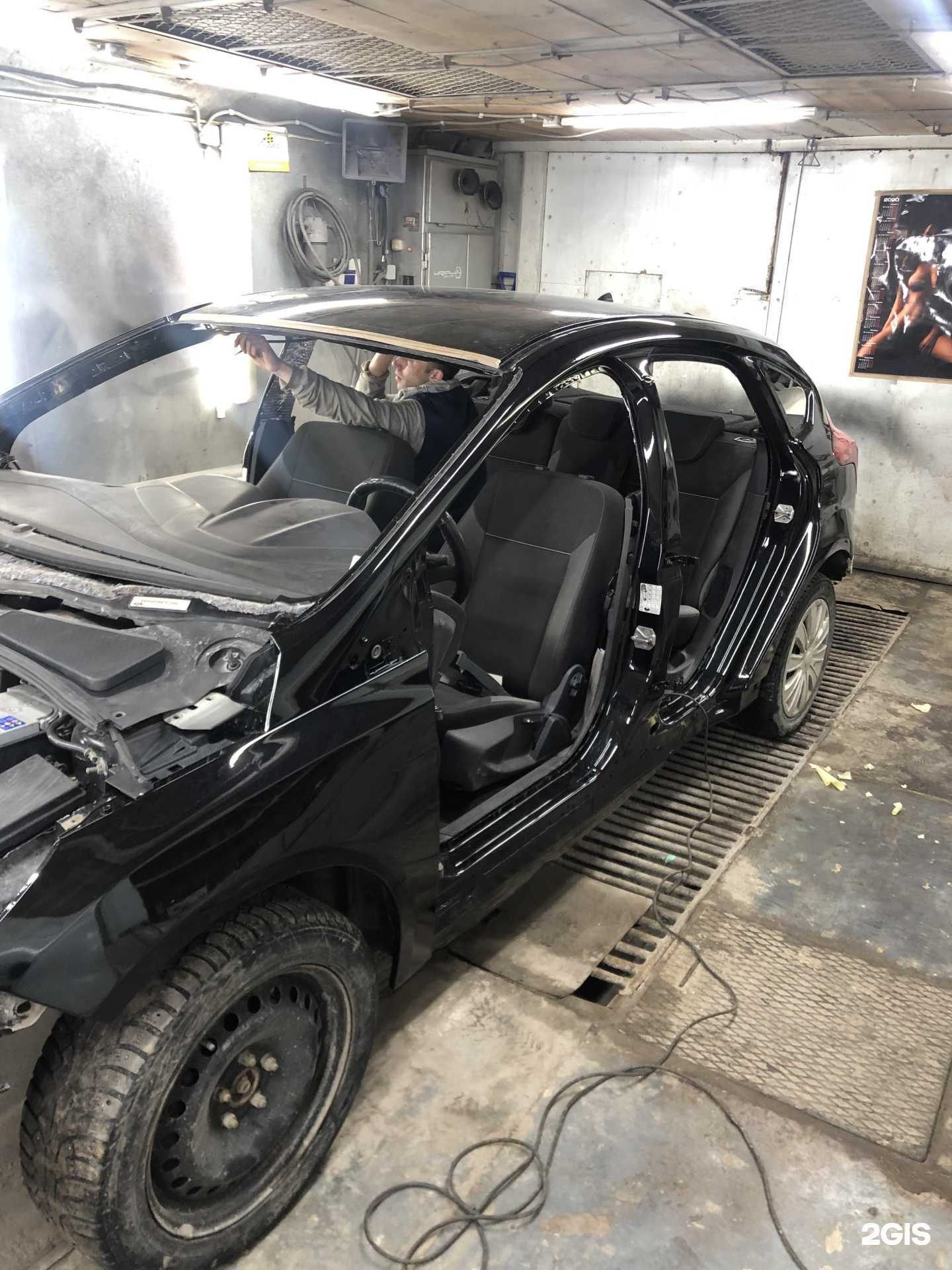 Отзывы на компанию Механик авто в Казани c фото