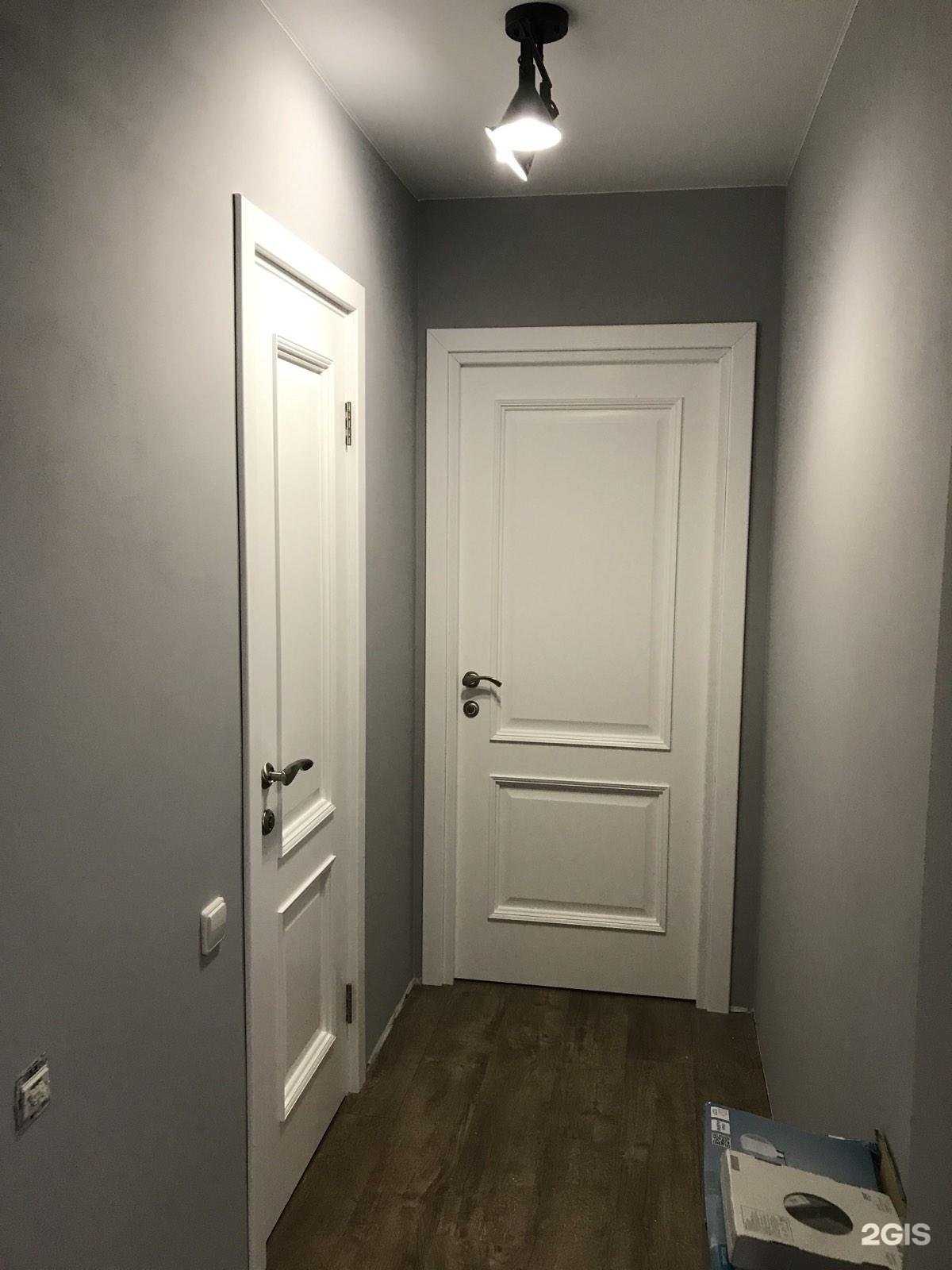 Отзывы на компанию Porte Vista в Твери c фото