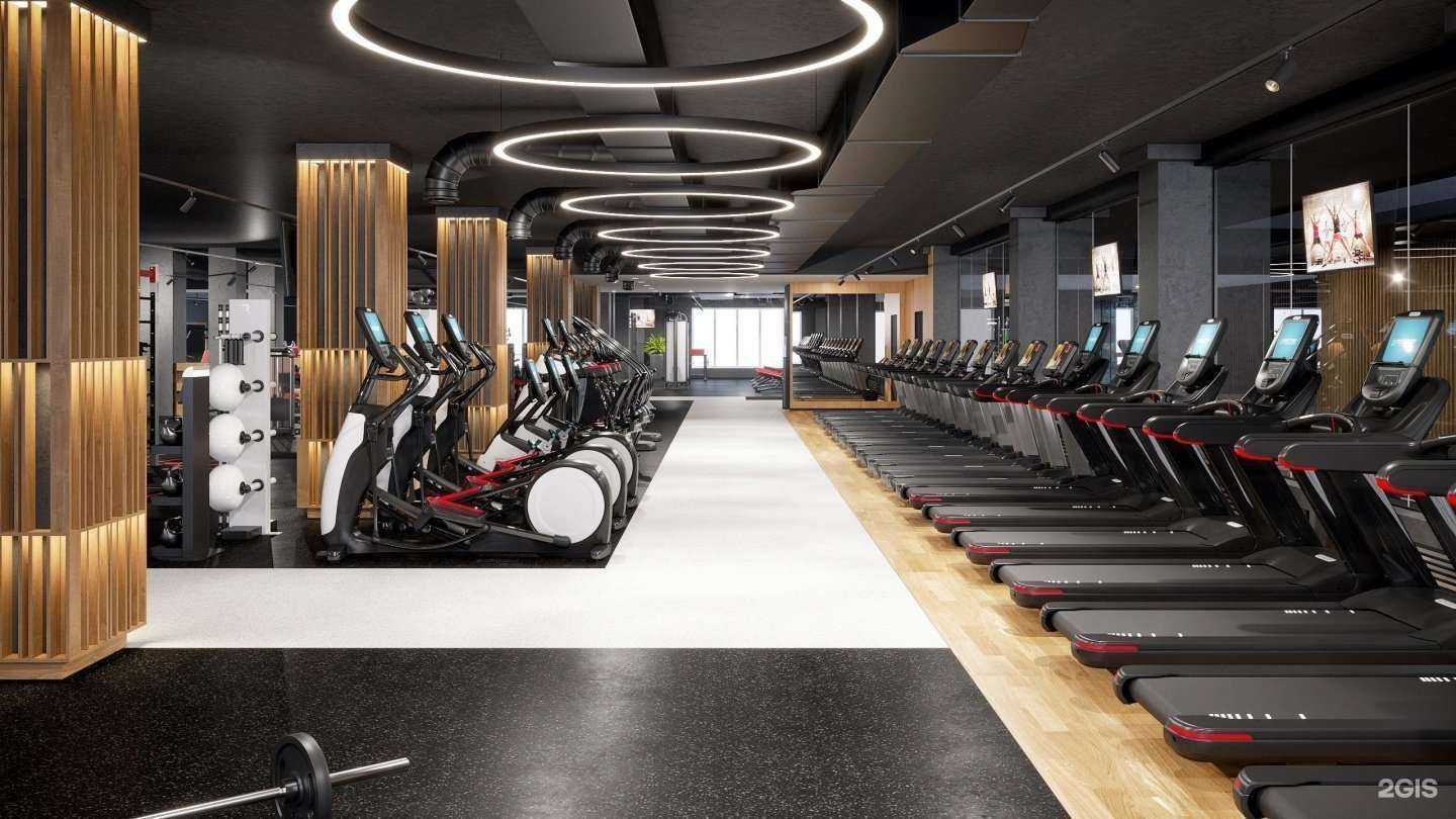 Отзывы на компанию World Class в Перми c фото