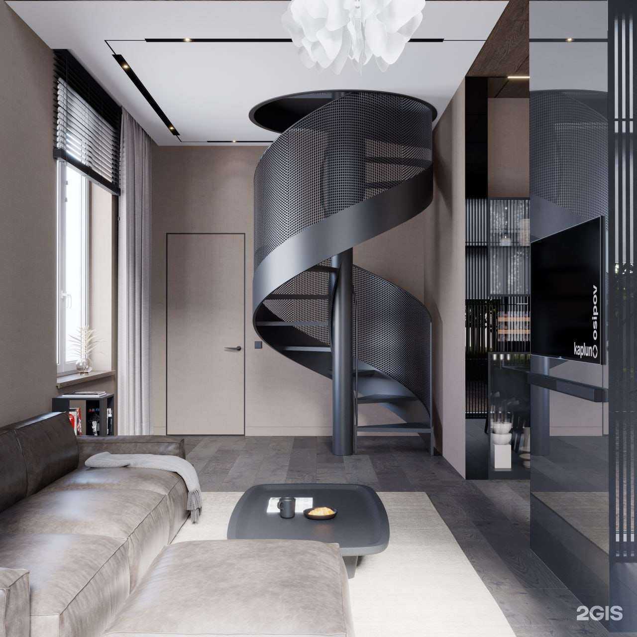 Отзывы на компанию Kaplun House в Тюмени c фото