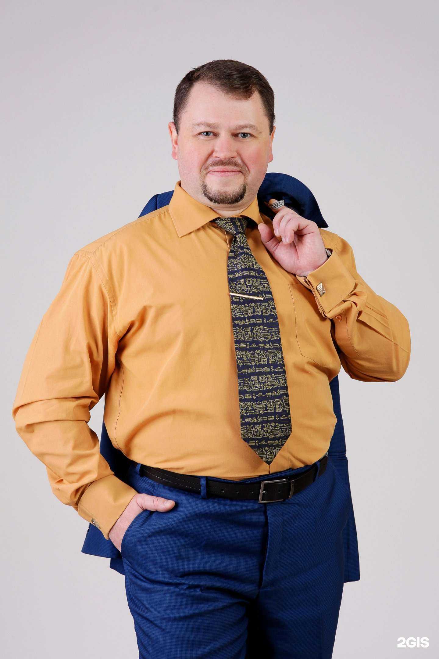 Отзывы на компанию Адвокатский кабинет Милькина Д.Н. в г. Сургут c фото