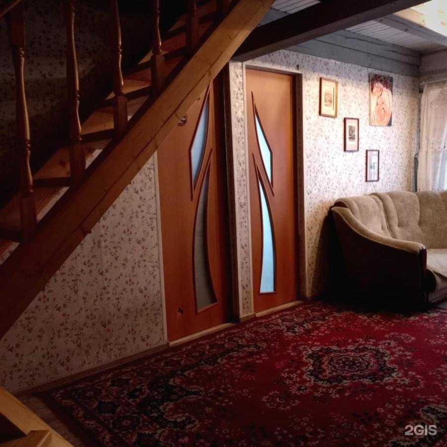 Отзывы на компанию Приют паломника в г. Кириллов c фото