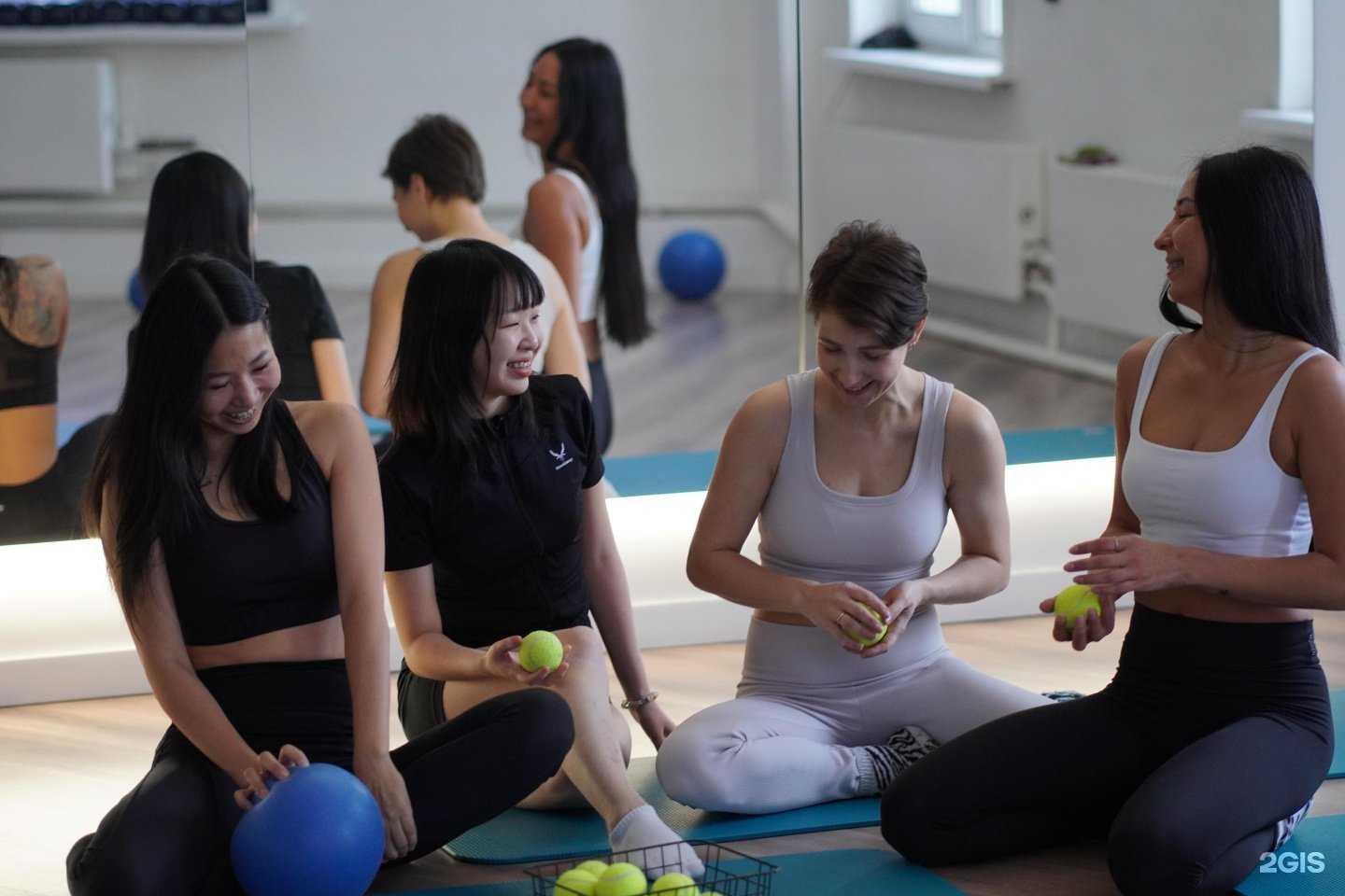 Отзывы на компанию Практика в г. Якутск c фото