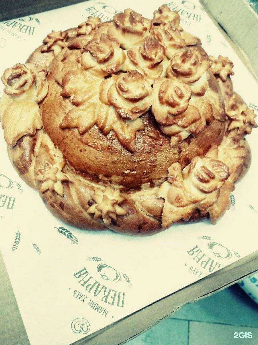 Отзывы на компанию Мамин хлеб в г. Сургут c фото