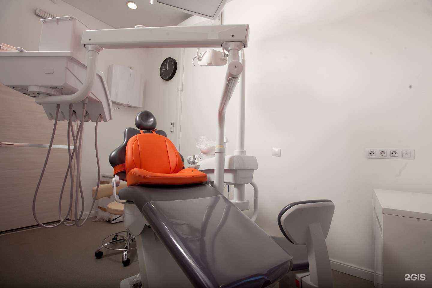 Отзывы на компанию Ортодонт-центр Бэби Смайл в Южно-Сахалинске c фото