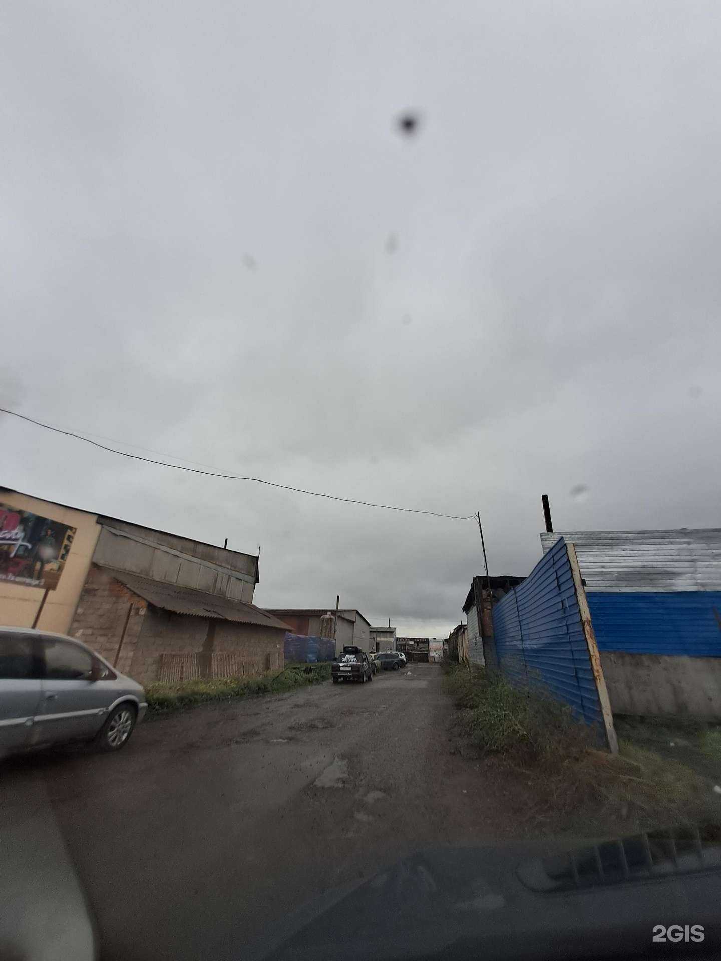 Отзывы на компанию ТехноДизельСервис в Красноярске c фото