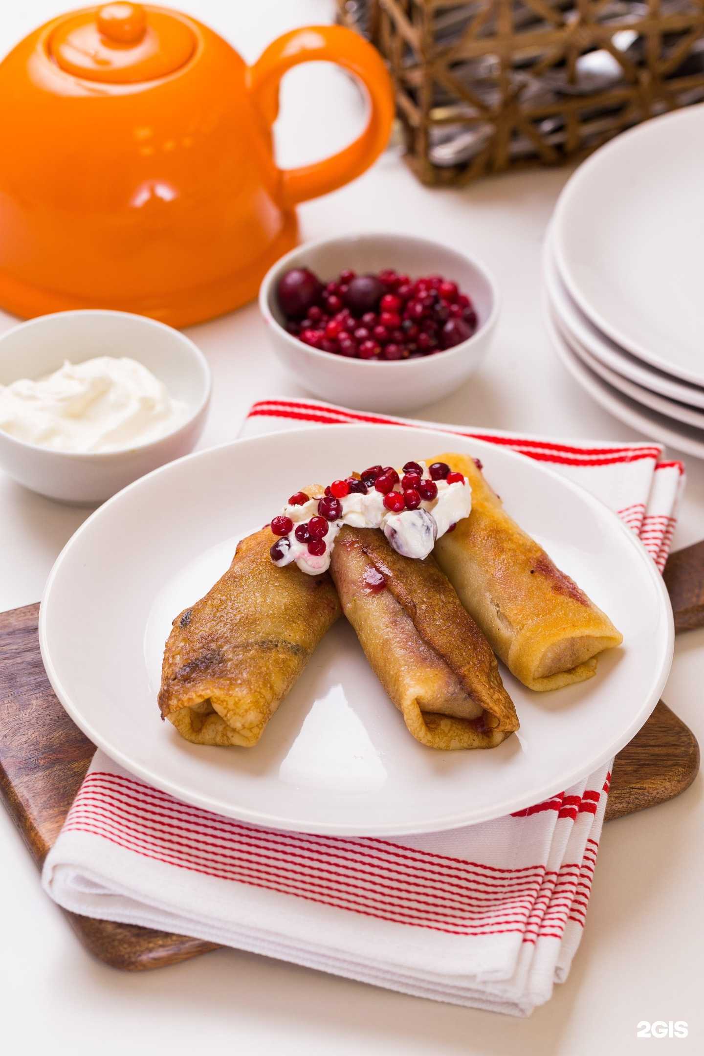 Отзывы на компанию Кулинарный Олимп в г. Красноярск c фото