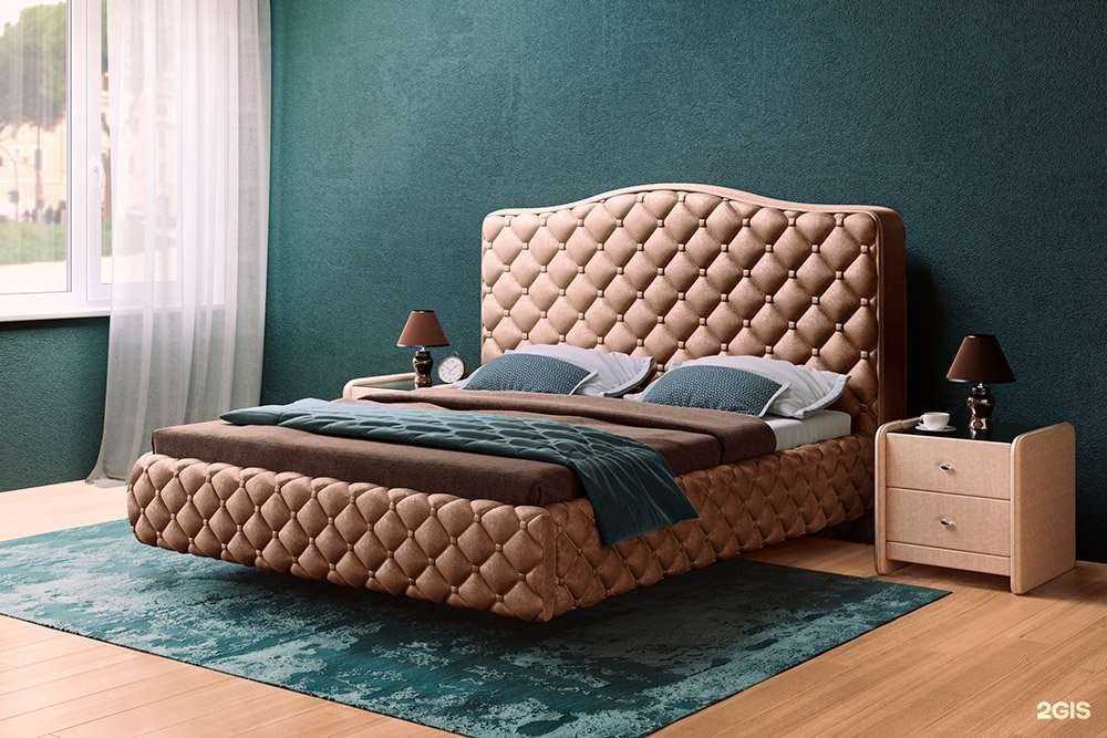 Отзывы на компанию Белорусская Мебель в Калининграде c фото