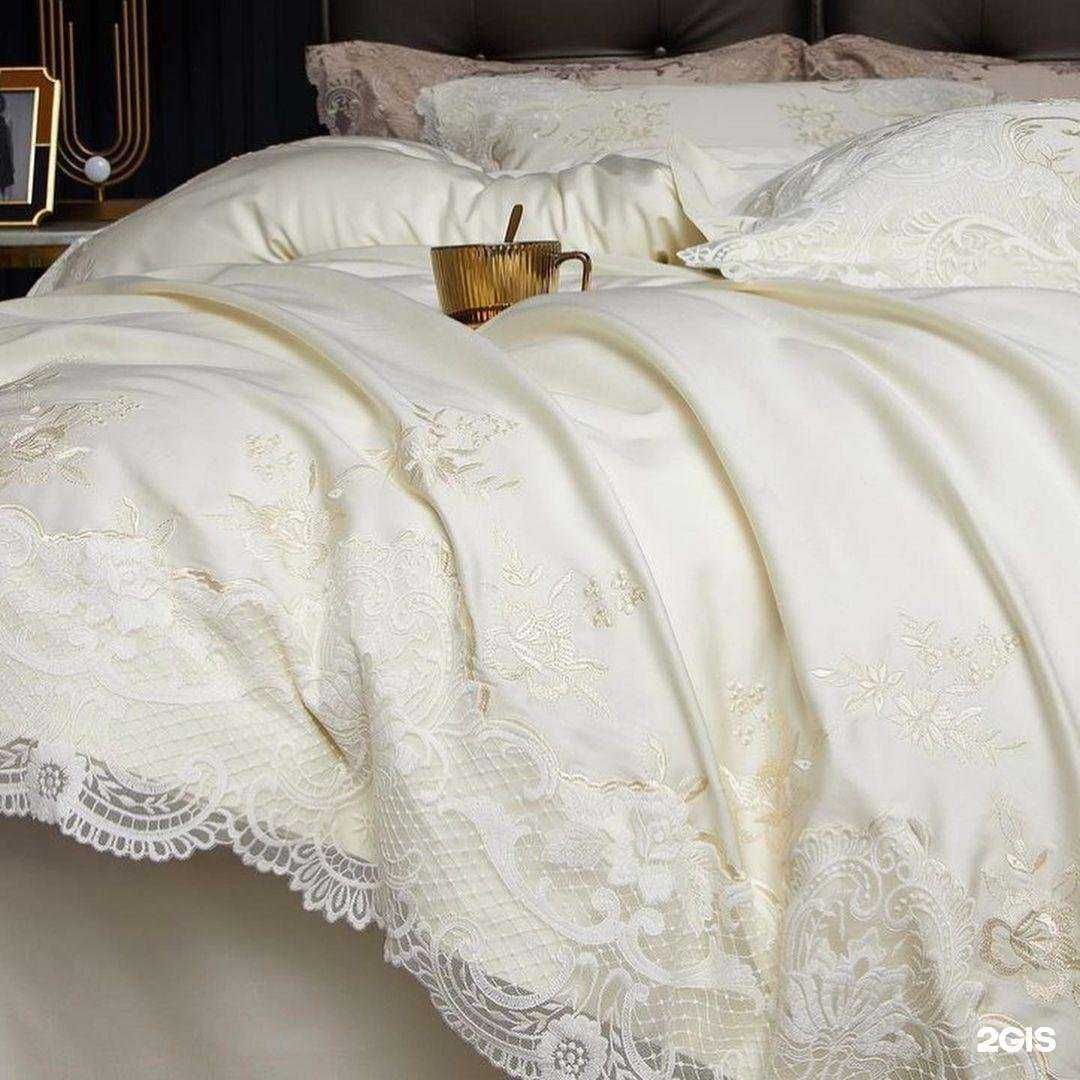 Отзывы на компанию Магазин постельного белья в Махачкале c фото