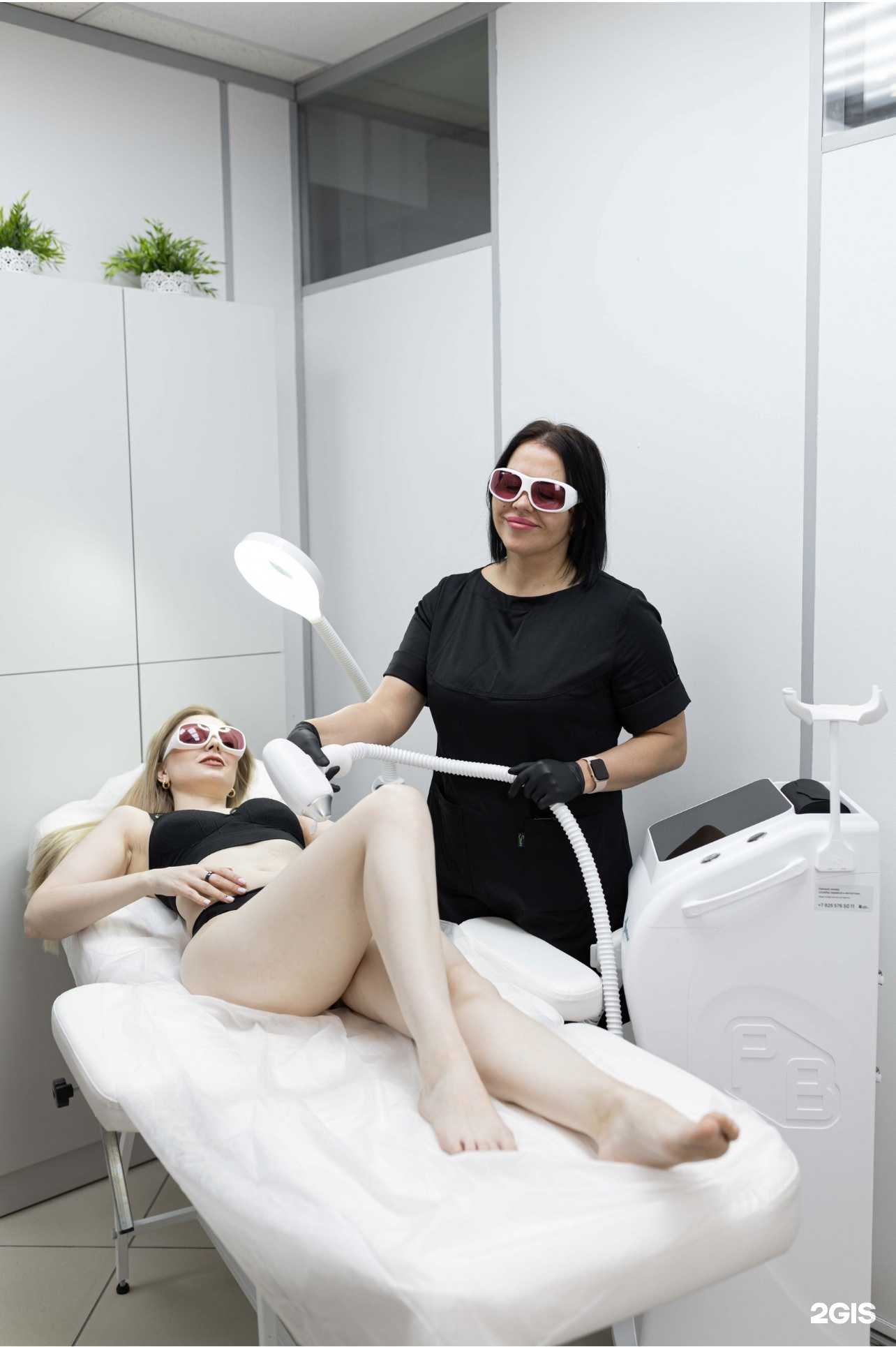 Отзывы на компанию Nataly_lazer в Новосибирске c фото