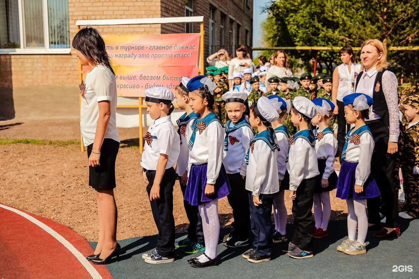 Отзывы на компанию Детский сад №143 в Оренбурге c фото