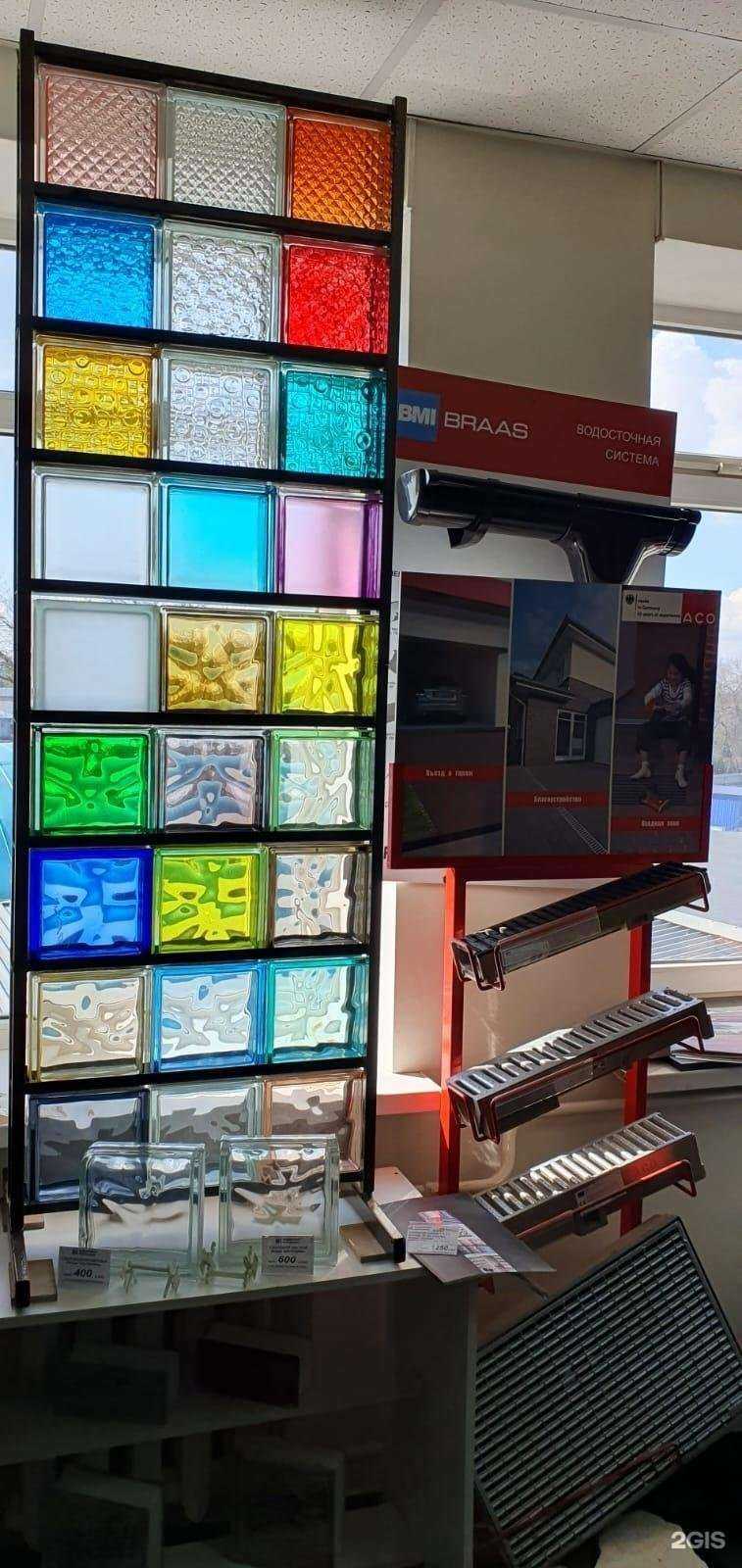 Отзывы на компанию Кирпичная компания в г. Липецк c фото