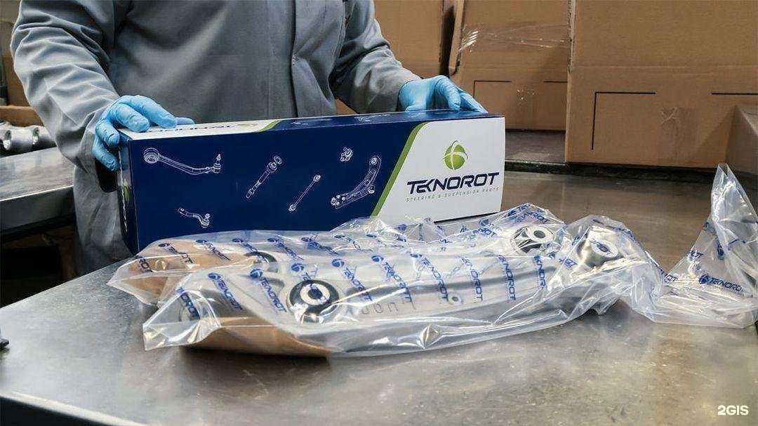 Отзывы на компанию Mosteknorot в г. Рязань c фото