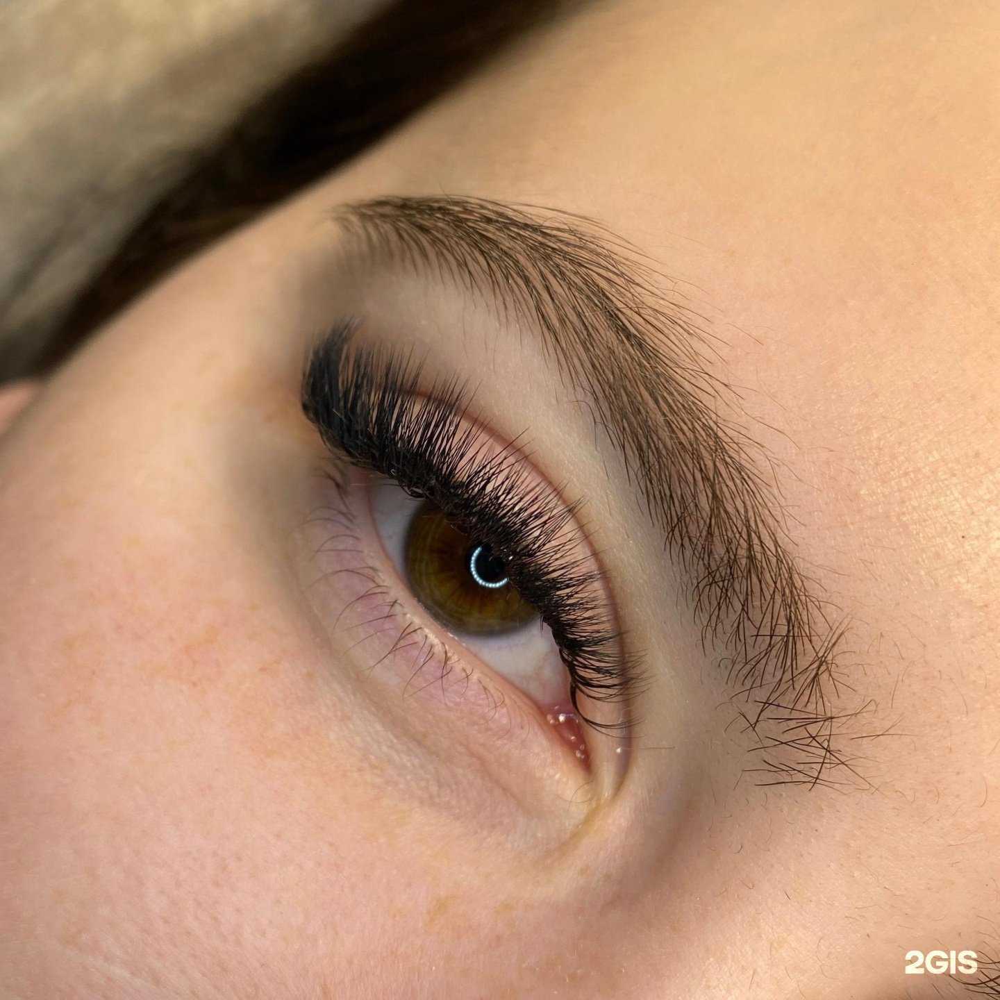 Отзывы на компанию Студия взгляда Ксении Ионовой IonLash  в Пензе c фото