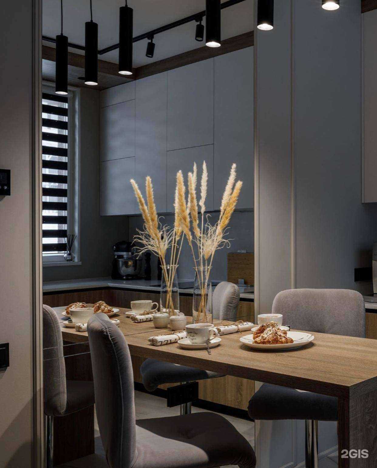 Отзывы на компанию Студия интерьера в Кемерове c фото