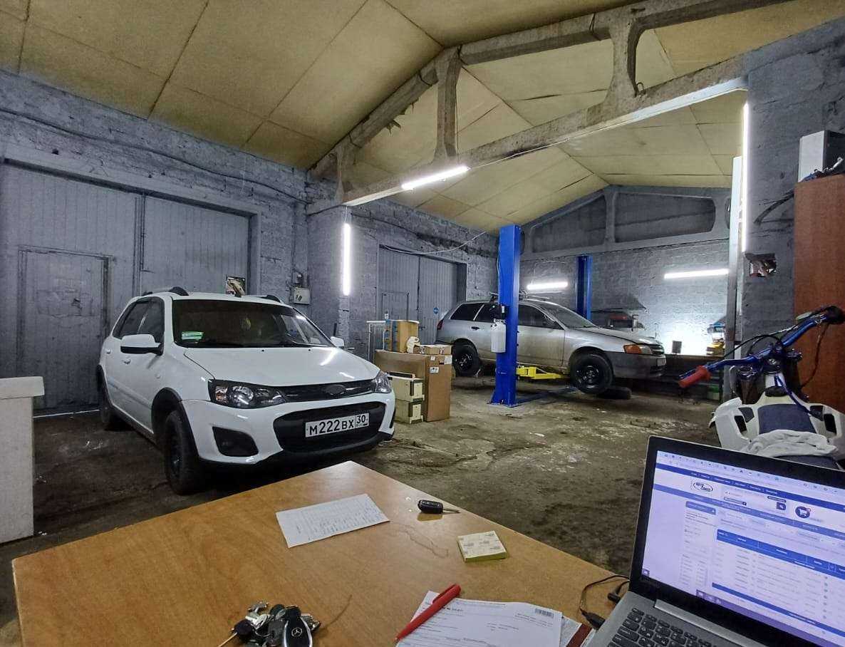 Отзывы на компанию Компания по экспресс-замене масла в Астрахани c фото