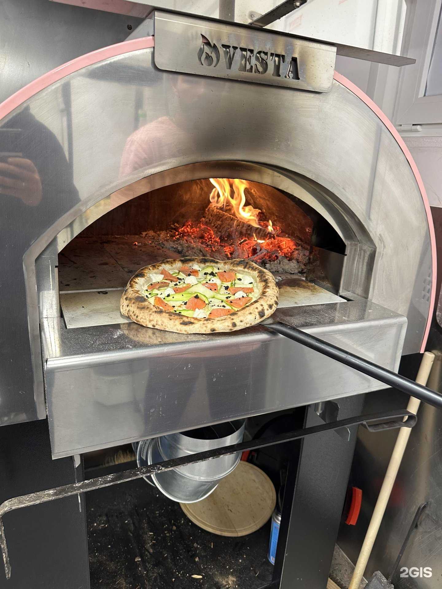 Отзывы на компанию Тони Пепперони в Казани c фото