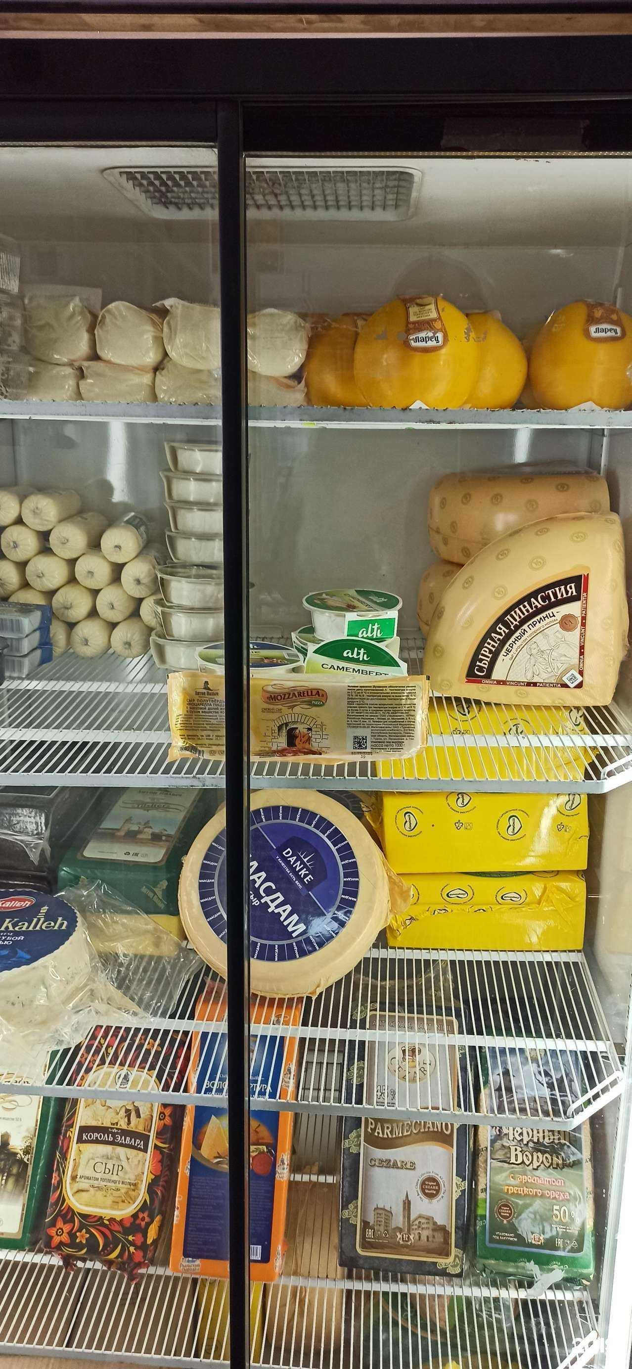 Отзывы на компанию Усольские колбасы в Улан-Удэ c фото