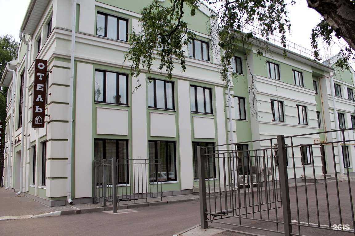 Отзывы на компанию Берг хаус в г. Тверь c фото