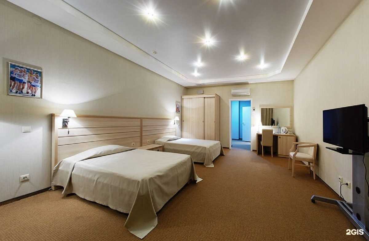 Отзывы на компанию РМ ШОР по легкой атлетике в г. Саранск c фото