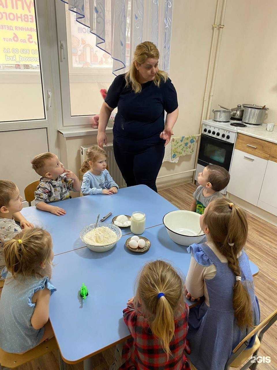 Отзывы на компанию Хороводик в г. Краснодар c фото