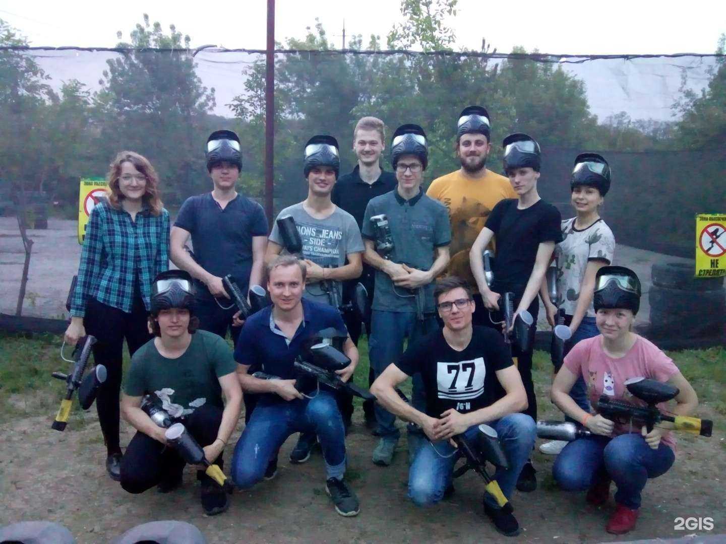 Отзывы на компанию Скиф в г. Таганрог c фото