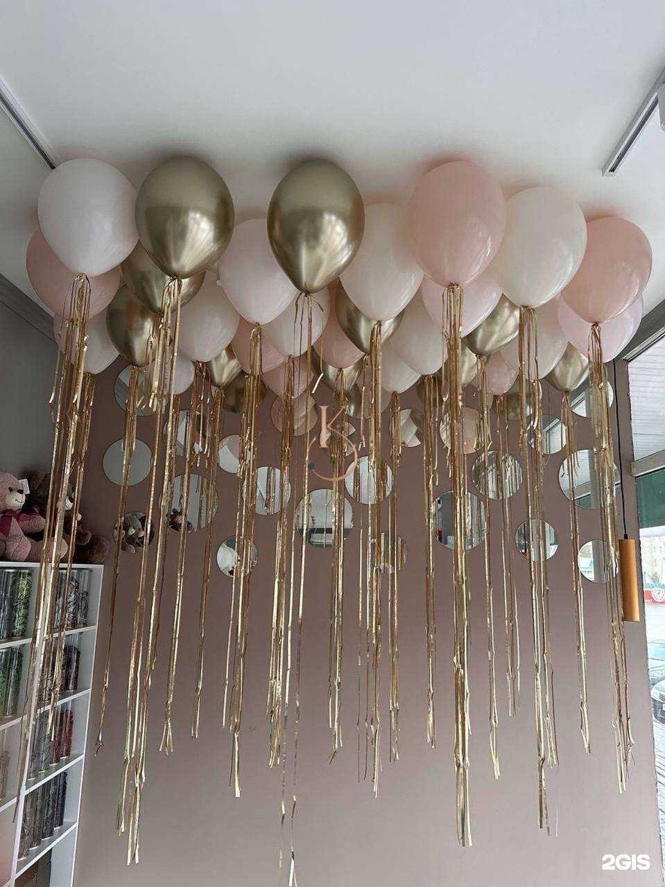 Отзывы на компанию Конфетти в Губкине c фото