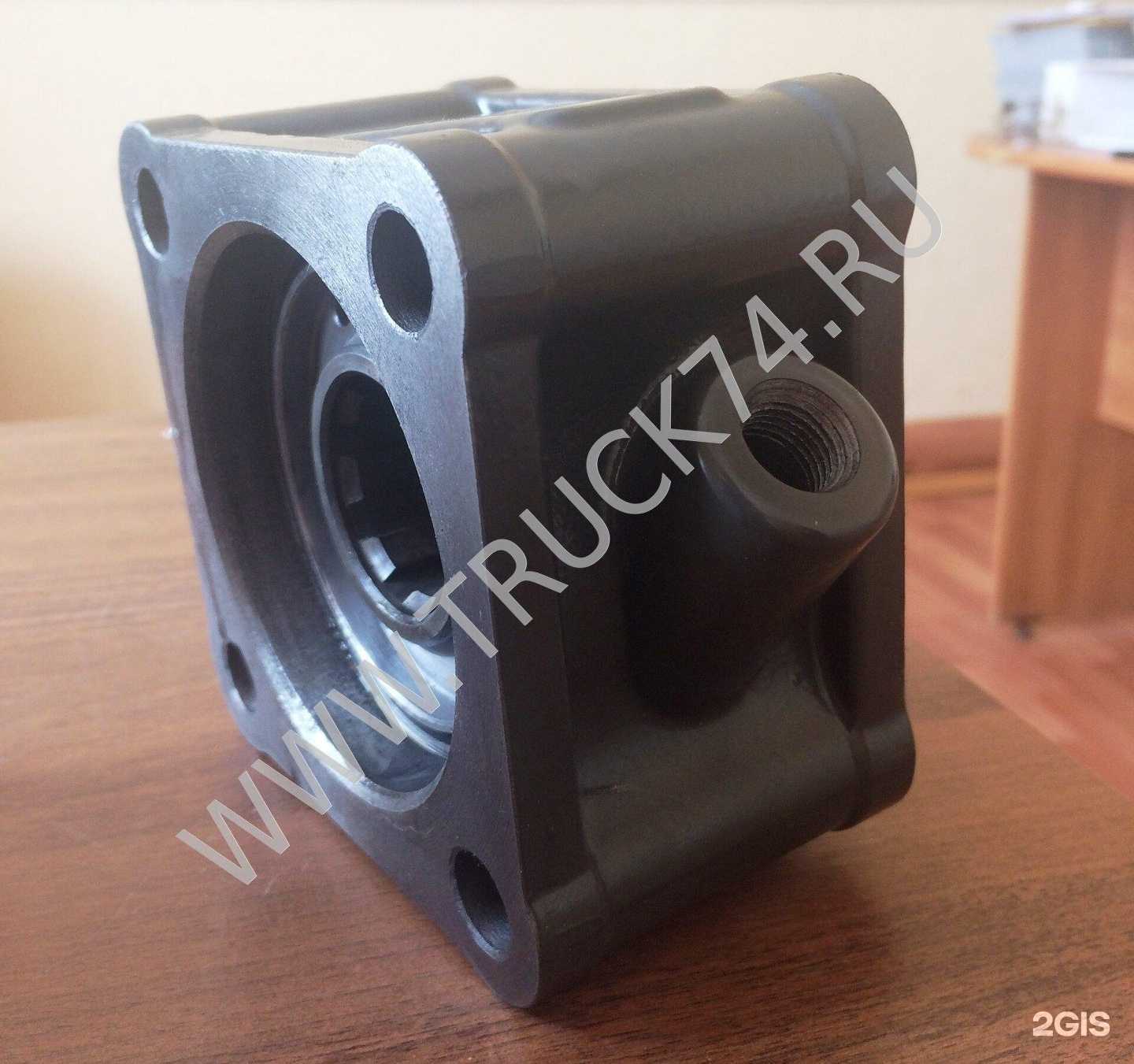 Отзывы на компанию Рбт-групп в г. Миасс c фото