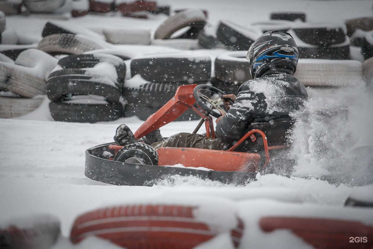 Отзывы на компанию Вертикаль в г. Курск c фото