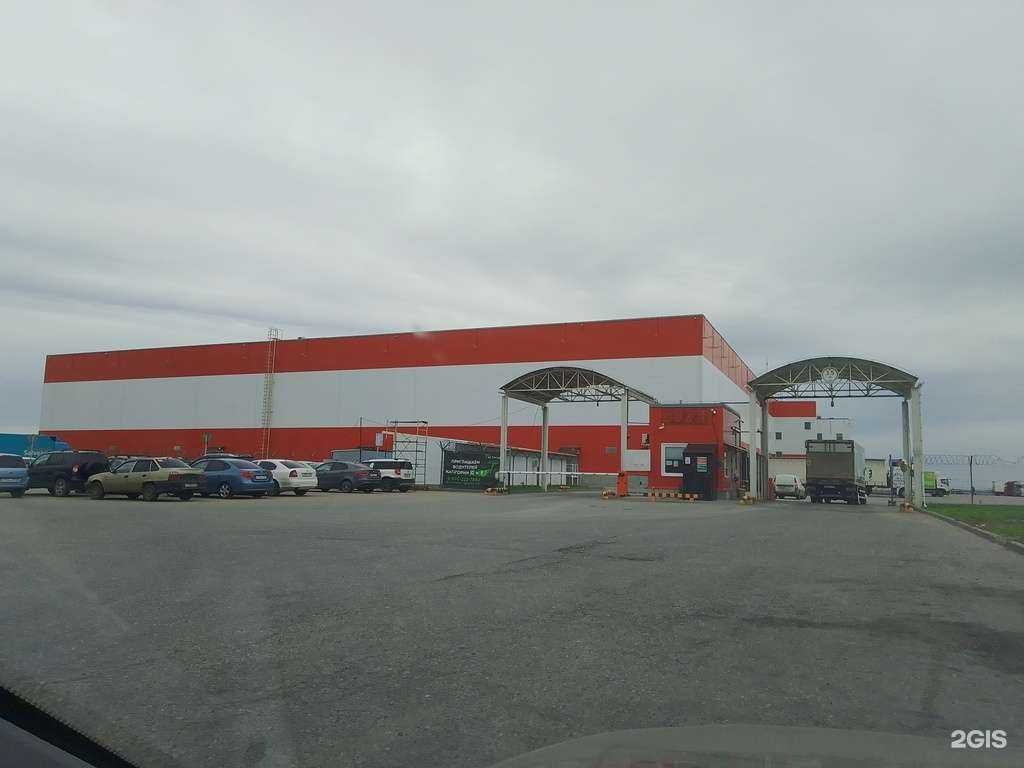 Отзывы на компанию Агроторг в Саратове c фото - фотография 2 из 2