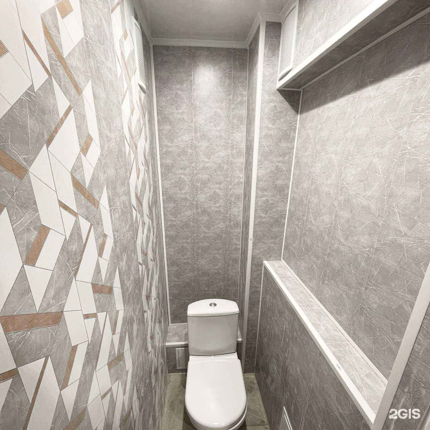 Отзывы на компанию Титан ремонт в Калуге c фото