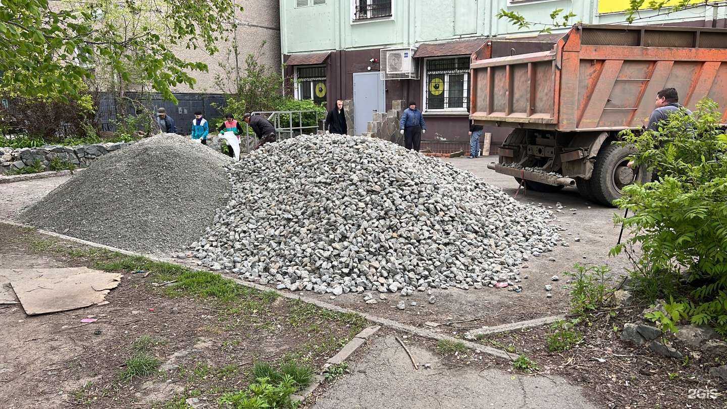 Отзывы на компанию АзимутСтройКомплект в г. Челябинск c фото