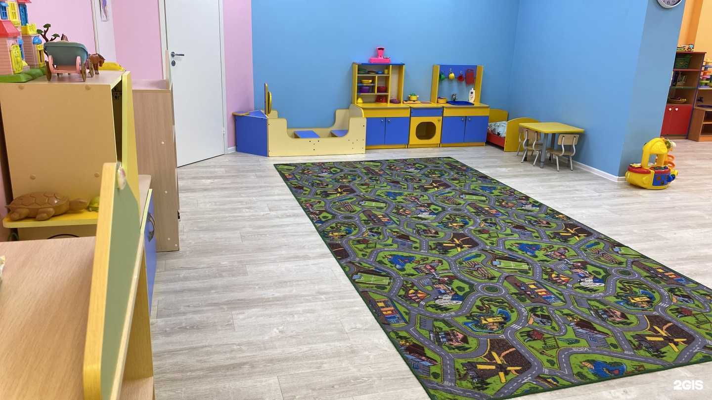 Отзывы на компанию Малыши-малышки в Екатеринбурге c фото