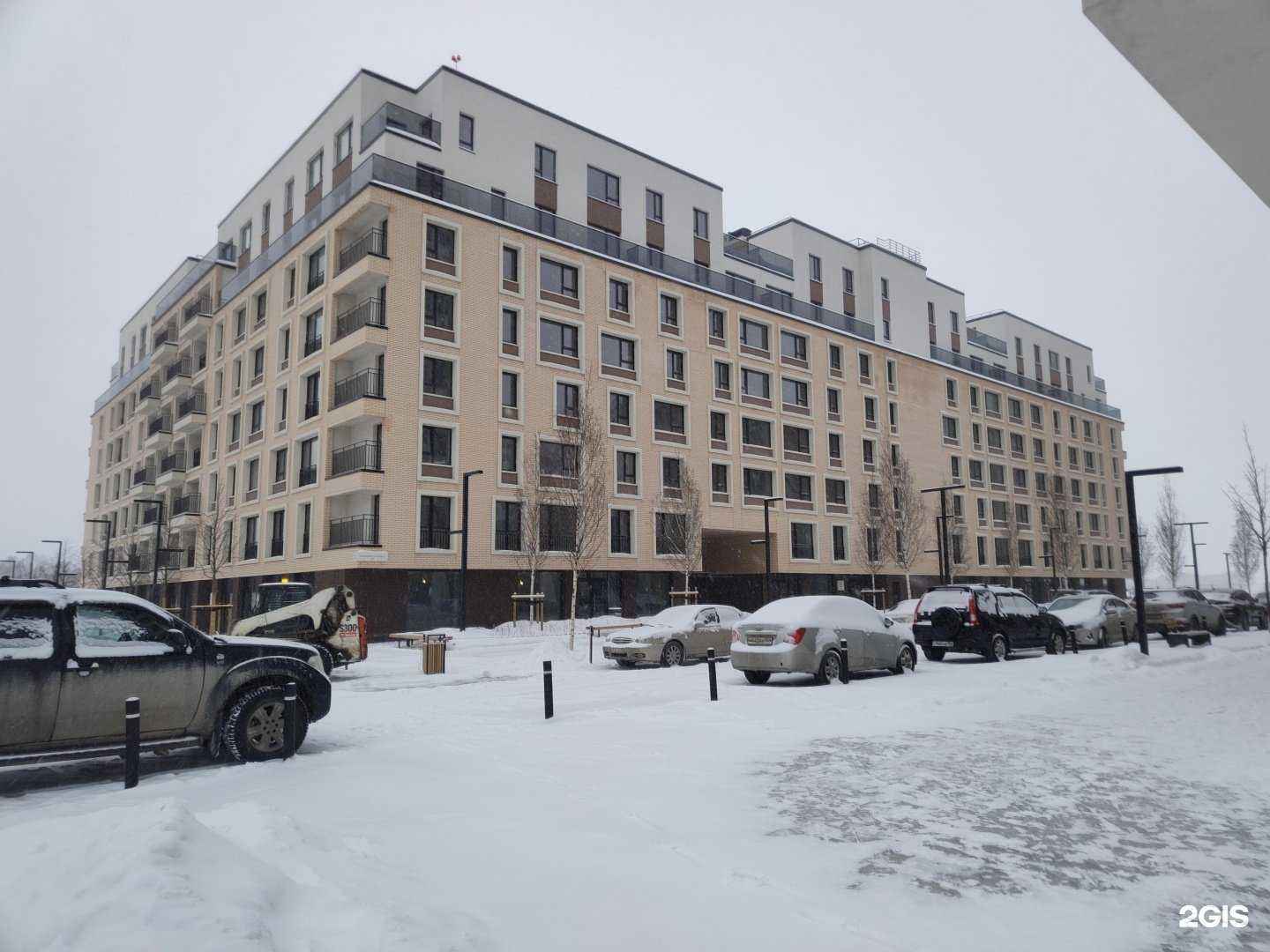 Отзывы на компанию Bl mebel в Новосибирске c фото - фотография 2 из 2