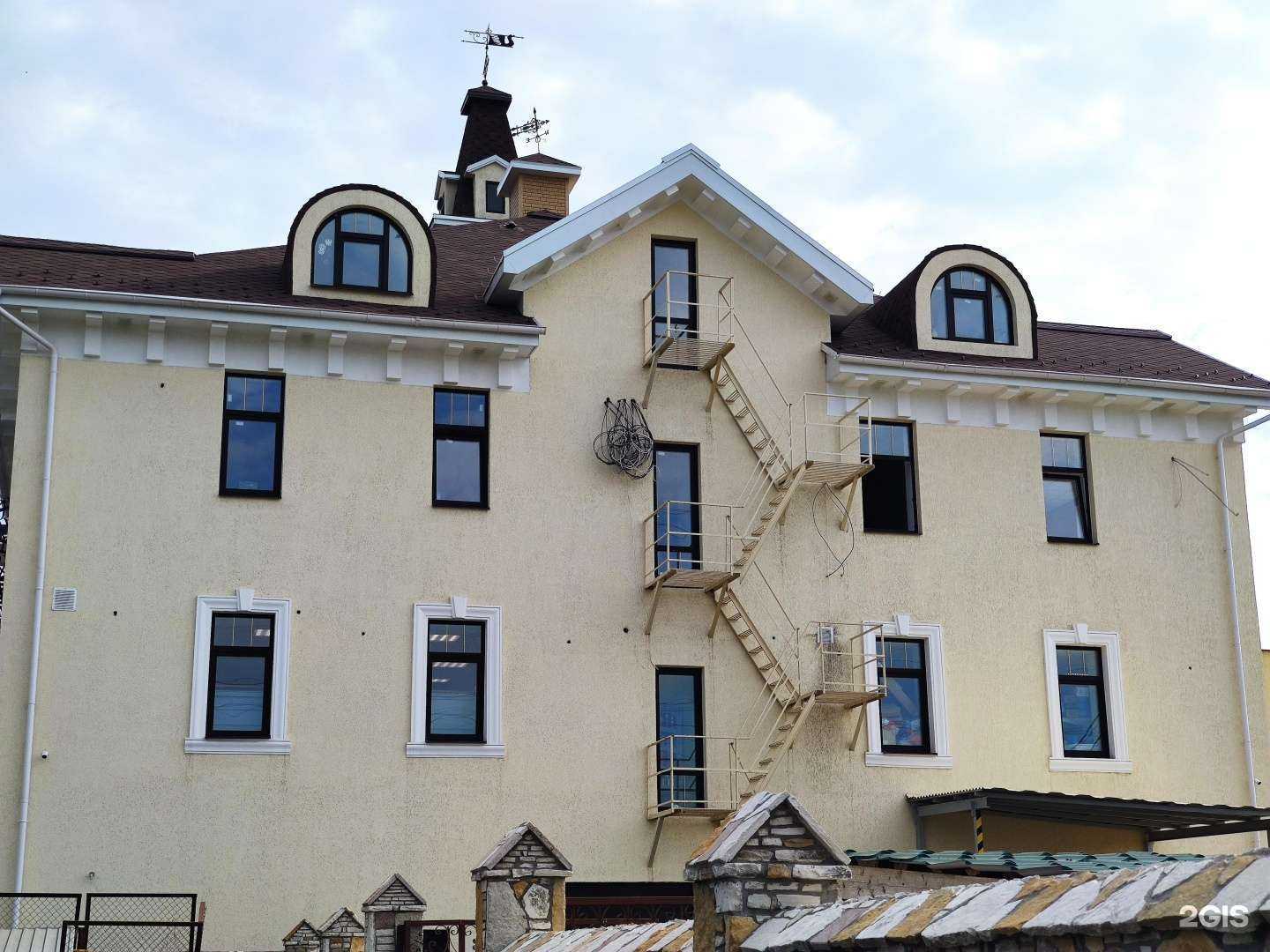 Отзывы на компанию СтройЭкспертГрупп в Казани c фото - фотография 2 из 2