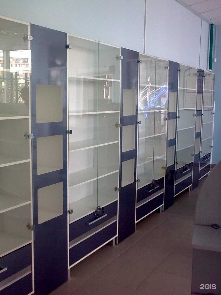 Отзывы на компанию Аспект-Нео в Самаре c фото