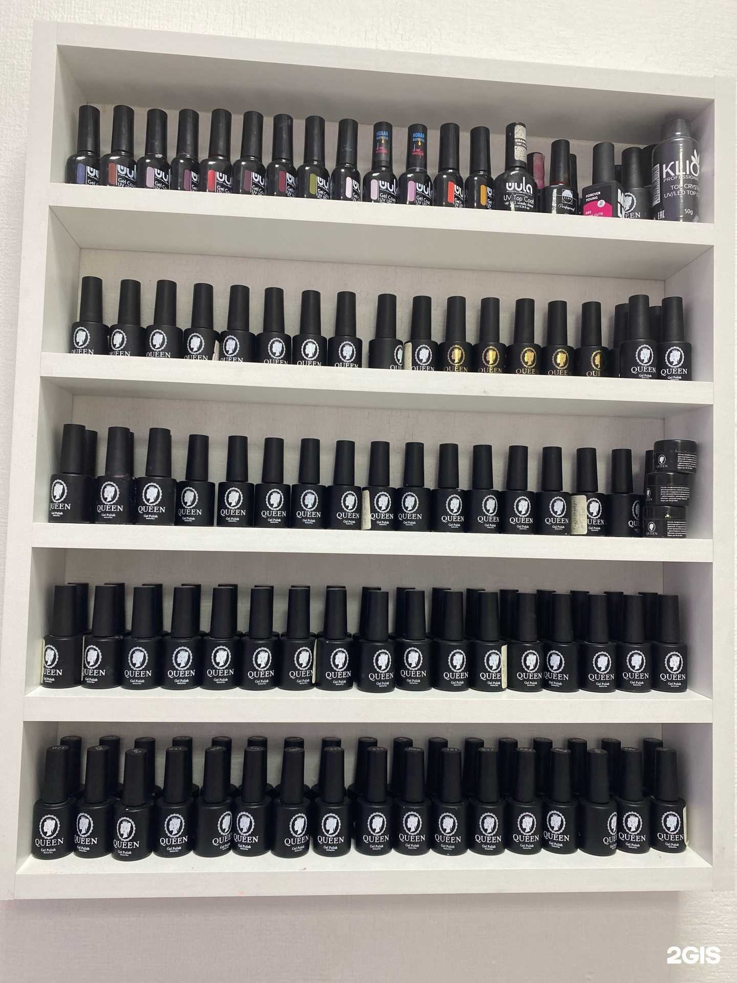 Отзывы на компанию Студия маникюра в Туле c фото