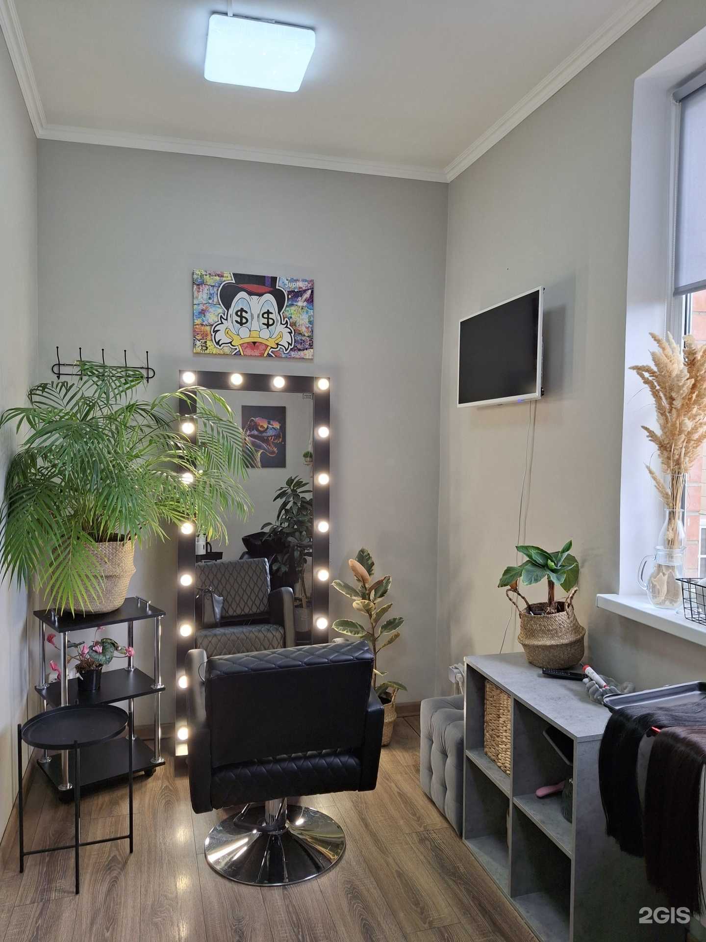 Отзывы на компанию Shakhova hairstudio в Сочи c фото