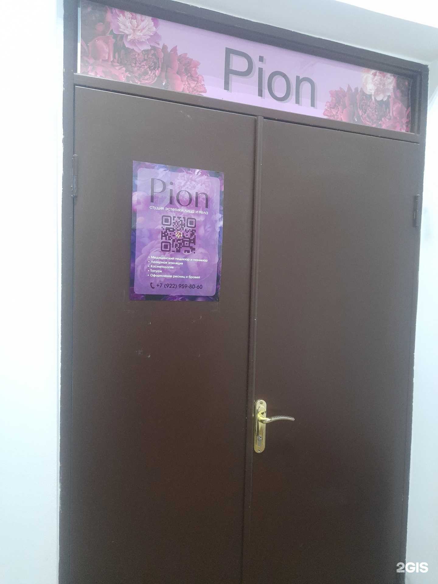 Отзывы на компанию Pion в Кирове c фото