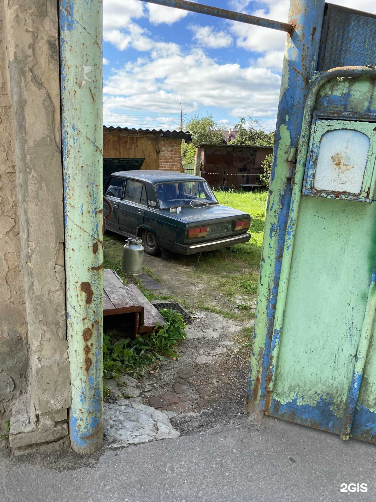 Отзывы на компанию Компания по авторазбору в г. Калуга c фото