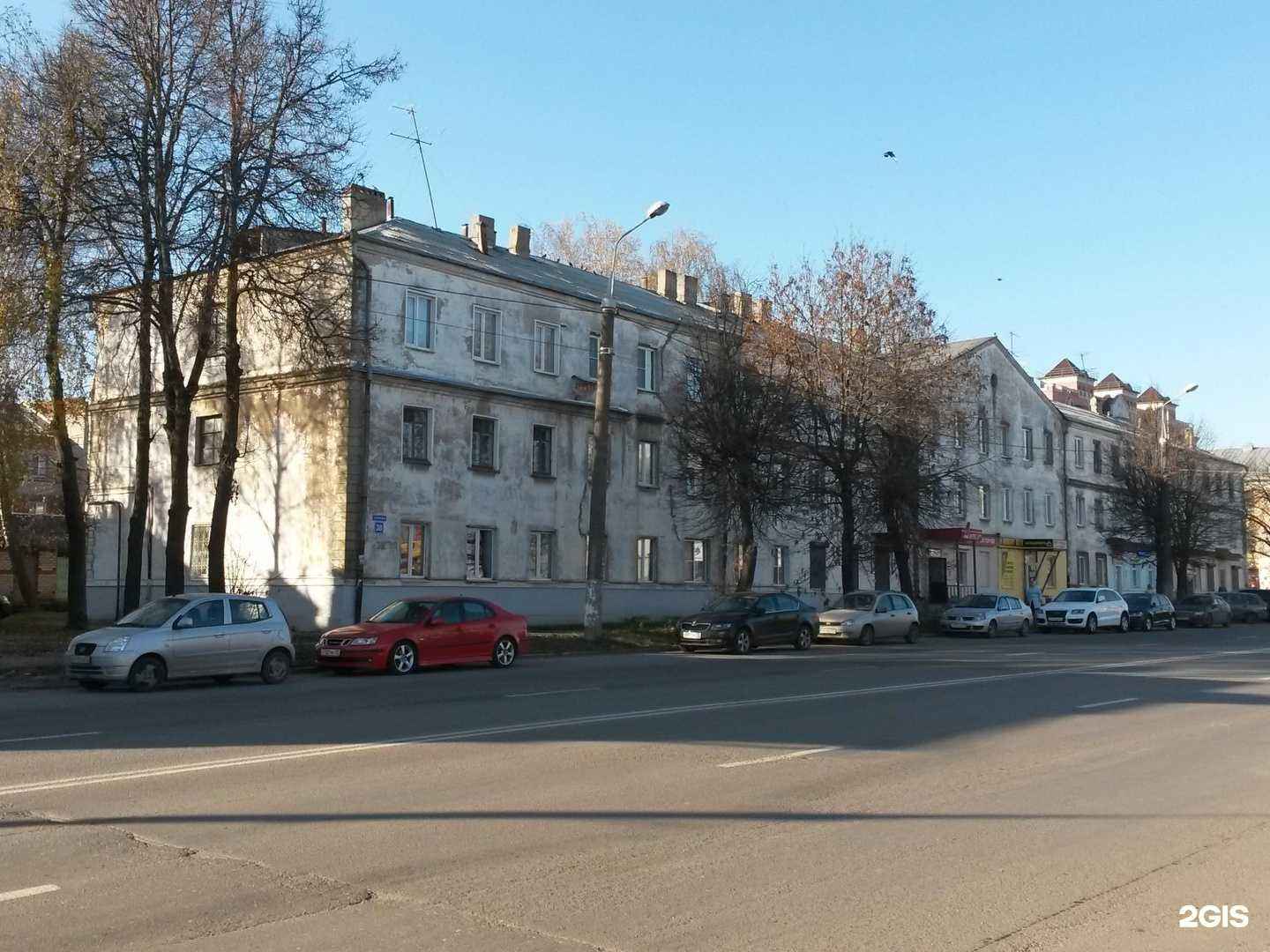 Отзывы на компанию ПКФ ПромАгроСервис в Владимире c фото - фотография 2 из 2