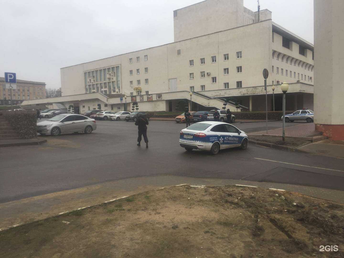 Отзывы на компанию АСТ-ФЛАГМАН в г. Орёл c фото