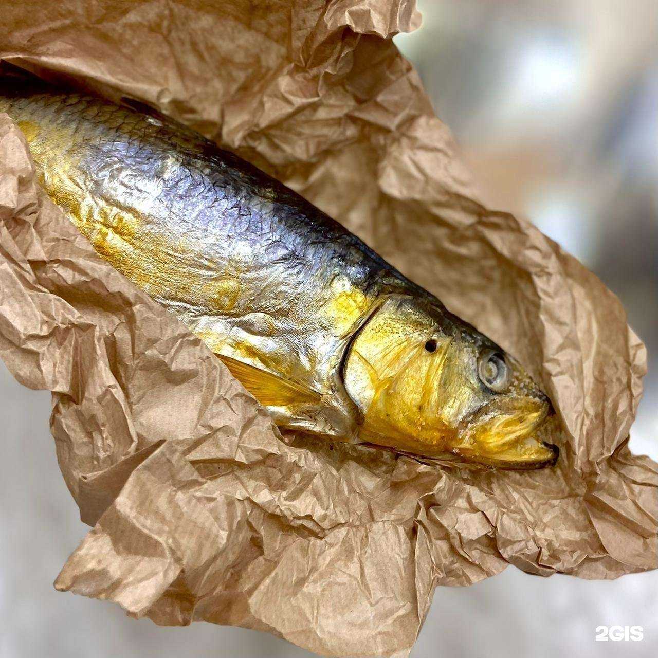 Отзывы на компанию Рыбникoff в Оренбурге c фото