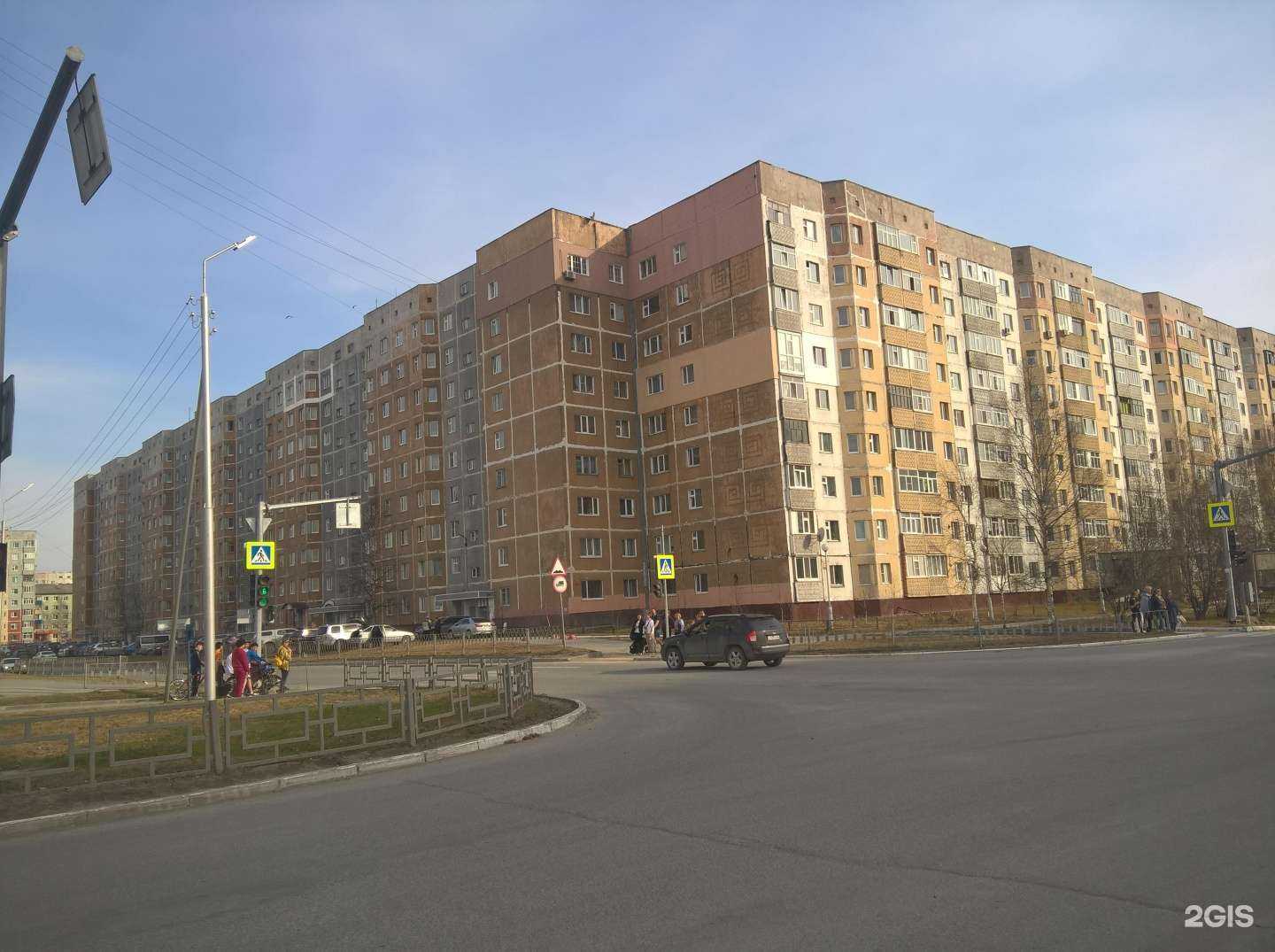 Отзывы на компанию Автоцентр №1 в Нижневартовске c фото - фотография 2 из 2