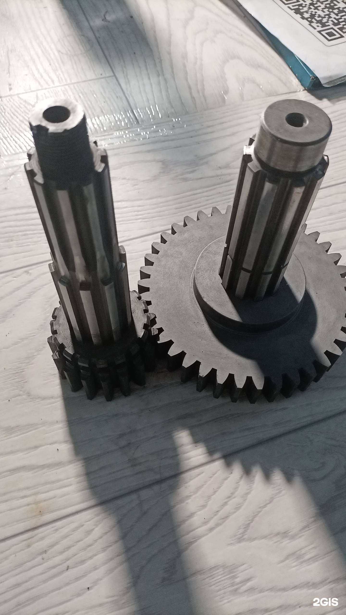 Отзывы на компанию Норд в Красноярске c фото