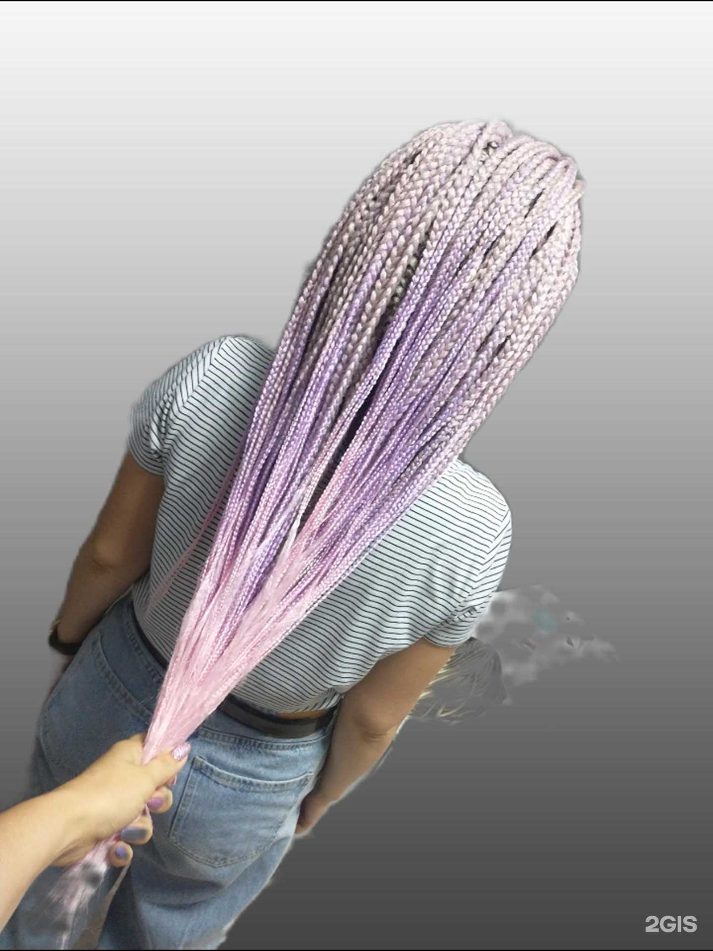 Отзывы на компанию Лаборатория кос в г. Омск c фото