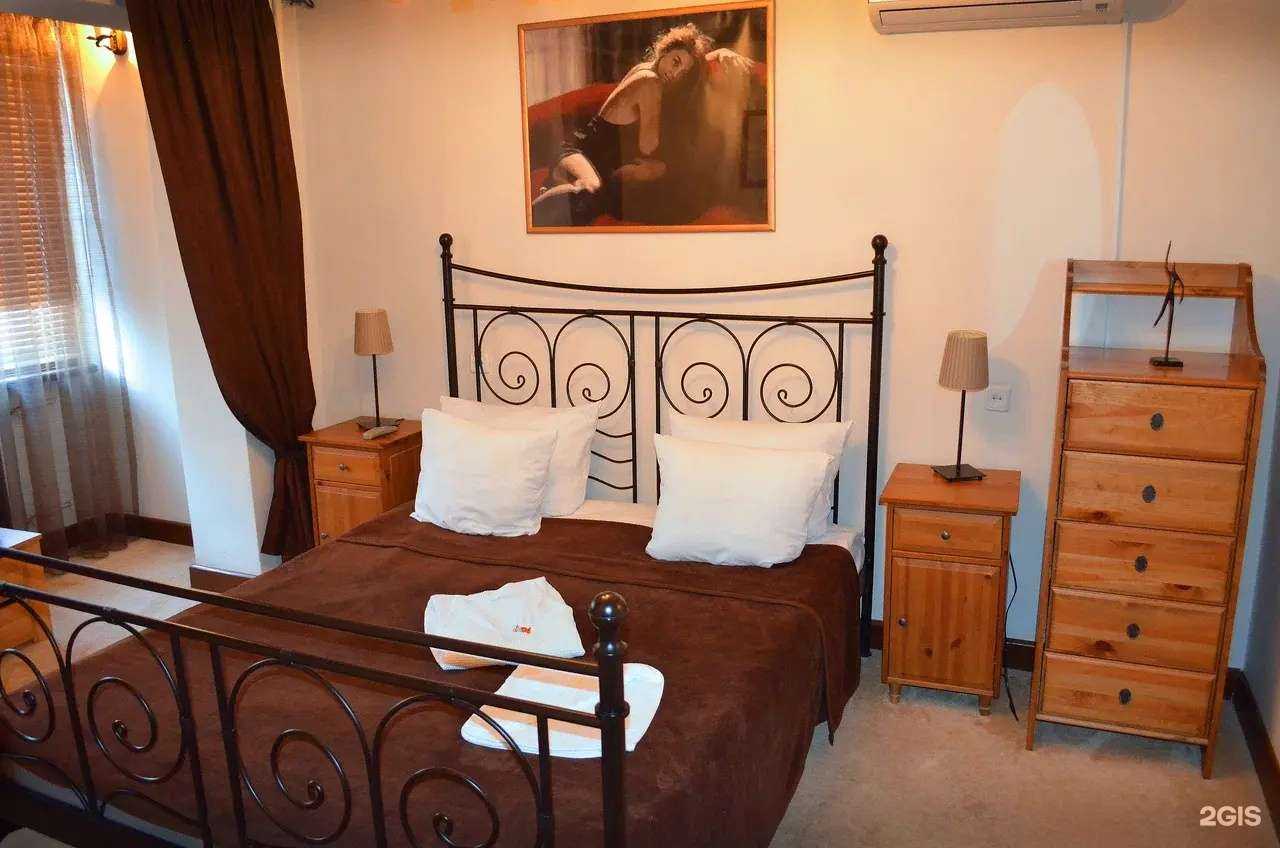 Отзывы на компанию La mancha в Сызрани c фото